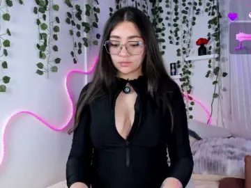 Bongacams Live Porn of Samii-Evans