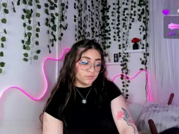 Bongacams Private Sex Chat of Samii-Evans