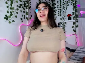 Bongacams Private Sex Chat of Samii-Evans
