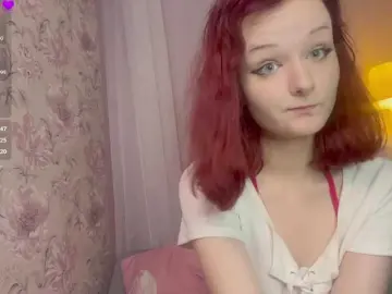 Bongacams Best Webcam of MiraCharming