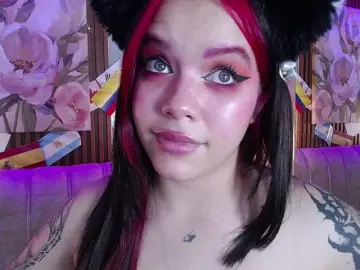 Bongacams Best live sex cam show of Annybutty
