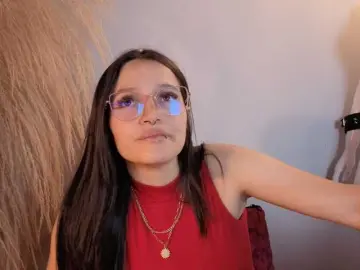 Bongacams Nude Webcam of ELECKTRA-SWEET