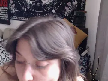 Bongacams Best Webcam of RacyRoby