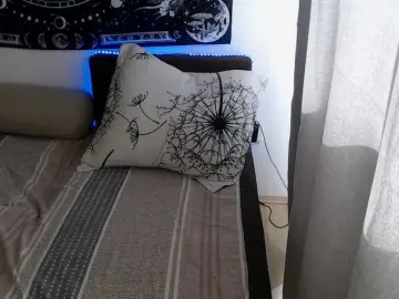 Bongacams Live Porn of RacyRoby