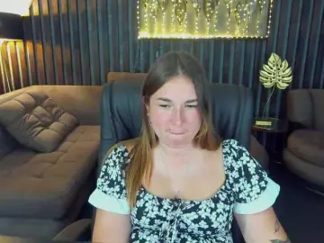 Bongacams Sex Cam of SofiiDarling