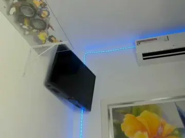 Bongacams Adult Webcam of kaiasweet