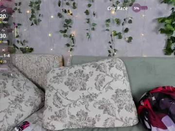 Bongacams Adult Webcam of -CandyM1lky-