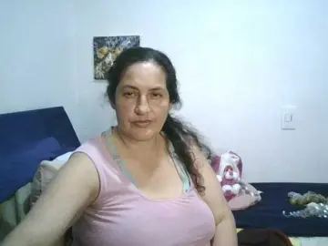 Bongacams Adult Webcam of Ximenajimenez