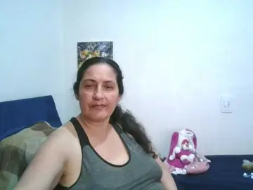 Bongacams Adult Webcam of Ximenajimenez