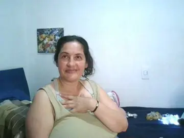 Bongacams Adult Webcams of Ximenajimenez
