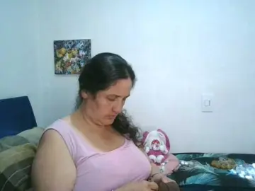 Bongacams Adult Webcam of Ximenajimenez