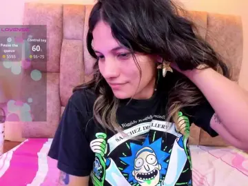 Bongacams Nude Webcam of EmmaSanchez1