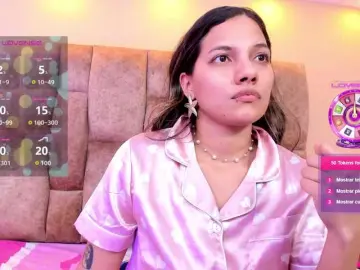 Bongacams Adult Video Chat of EmmaSanchez1