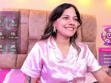 Bongacams Adult Webcams of EmmaSanchez1