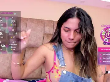 Bongacams Live Sex Cam of EmmaSanchez1