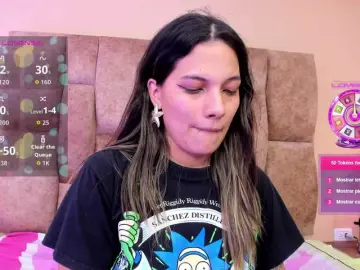 Bongacams Private Sex Chat of EmmaSanchez1