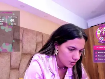Bongacams Live Sex of EmmaSanchez1