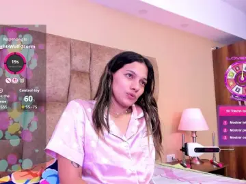 Bongacams Private Sex Chat of EmmaSanchez1