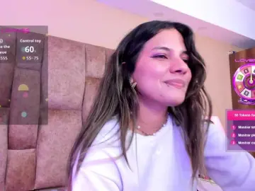 Bongacams Watch Live Sex Cams of EmmaSanchez1