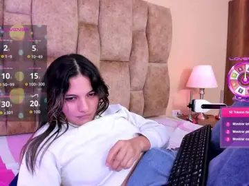 Bongacams Adult Webcams of EmmaSanchez1
