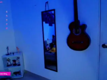 Bongacams Live Sex Cam of Nicorobin