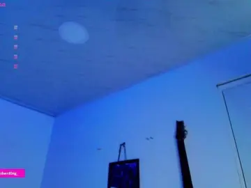 Bongacams Nude Webcam of Nicorobin