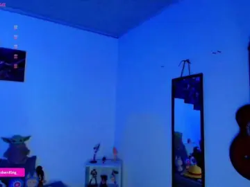 Bongacams Best live sex cam show of Nicorobin