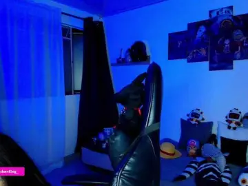 Bongacams Live Sex of Nicorobin