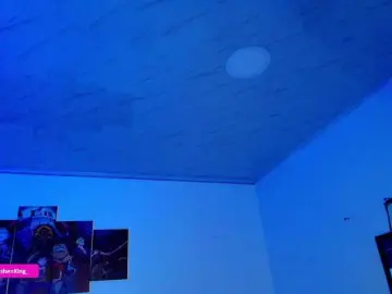 Bongacams Free Porn Cam of Nicorobin