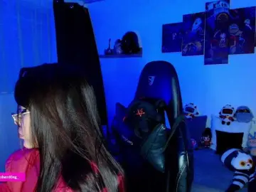 Bongacams Watch Live Sex Cams of Nicorobin