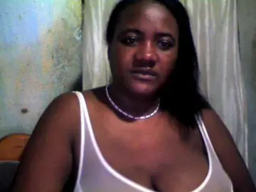 Bongacams Adult Webcam of pussyblacky