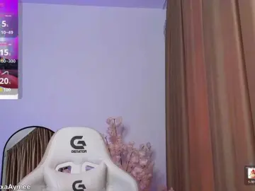 Bongacams Free Porn Cam of AlexaAimee