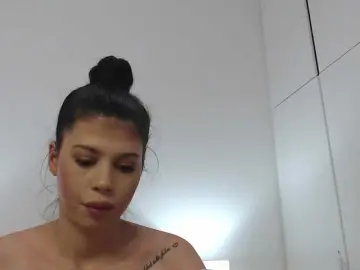 Bongacams Free Live Porn of Ivywild