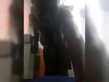 Bongacams Live Sex Cam of Melanin-pixie