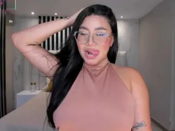 Bongacams Live Porn of AnnieVelour