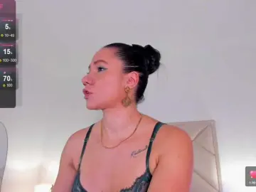 Bongacams Free Live Porn of Sofia-Jones