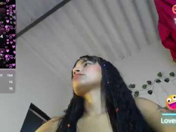 Bongacams Sex Chat of kathalina28