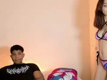 Bongacams Live Sex of latihotlove