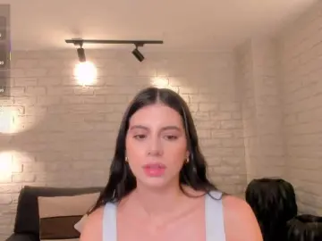 Bongacams Live Porn of BellaConnor