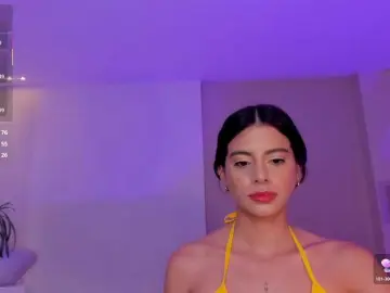 Bongacams Adult Webcam of BellaConnor