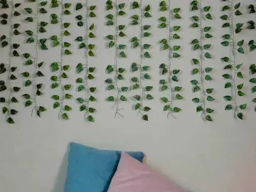 Bongacams Sex Chat of EllieRough