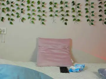 Bongacams Sex Chat of EllieRough