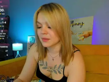 Bongacams Free Porn Cam of Jerry-Hall
