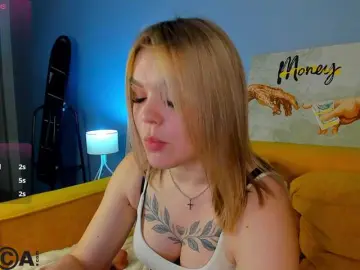 Bongacams Best Webcam of Jerry-Hall