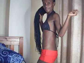 Bongacams Private Sex Chat of LupitaLion