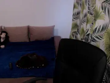 Bongacams Nude Webcam of RianaCrystal