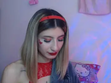 Bongacams Adult Webcam of 1kaii