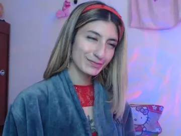 Bongacams Sex Cam of 1kaii