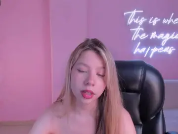 Bongacams Best live sex cam show of TiffannySins