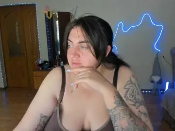 Bongacams Private Sex Chat of UkraineGirl